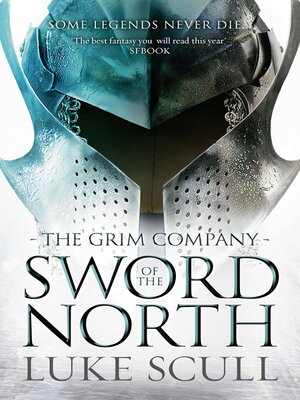 Sword of the North - ebook